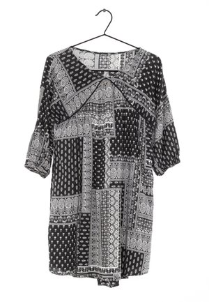 Robe de jour - black