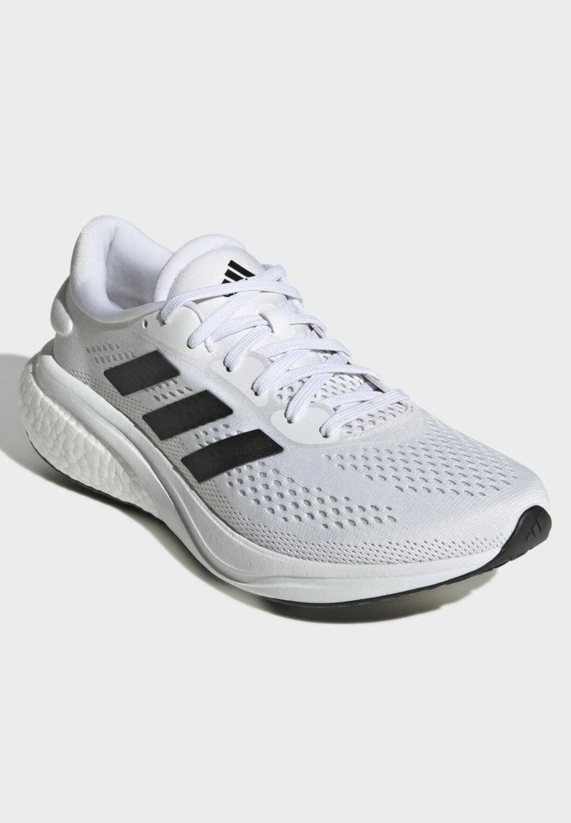 adidas Performance SUPERNOVA - Zapatillas de running neutras - white/blanco Zalando.es