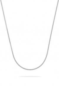 FAVS Collana - silberfarben