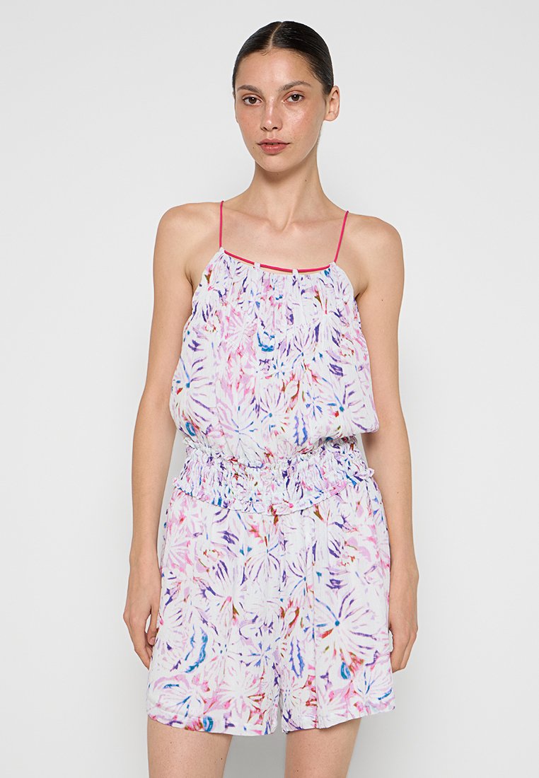 Iro Jumpsuit meerkleurig