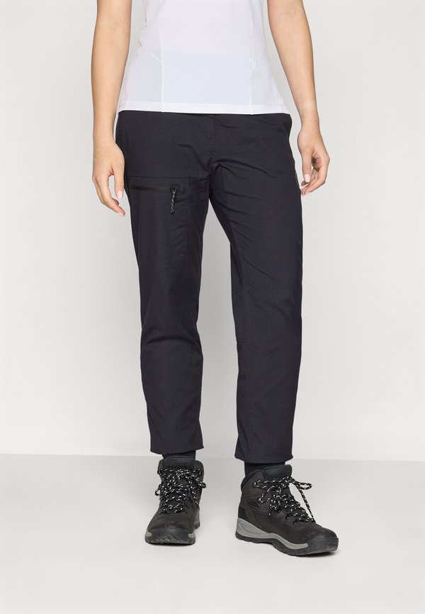 TAMARO PANTS WOMEN - Outdoor-Hose