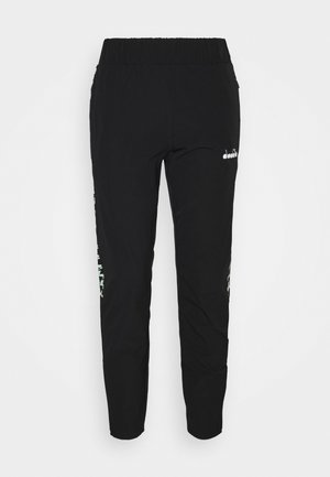 Pantalon de survêtement - black