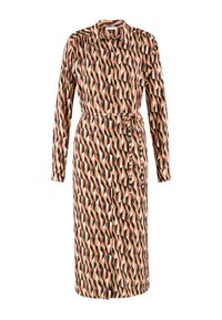 Niewybrane, candied ginger broken lines