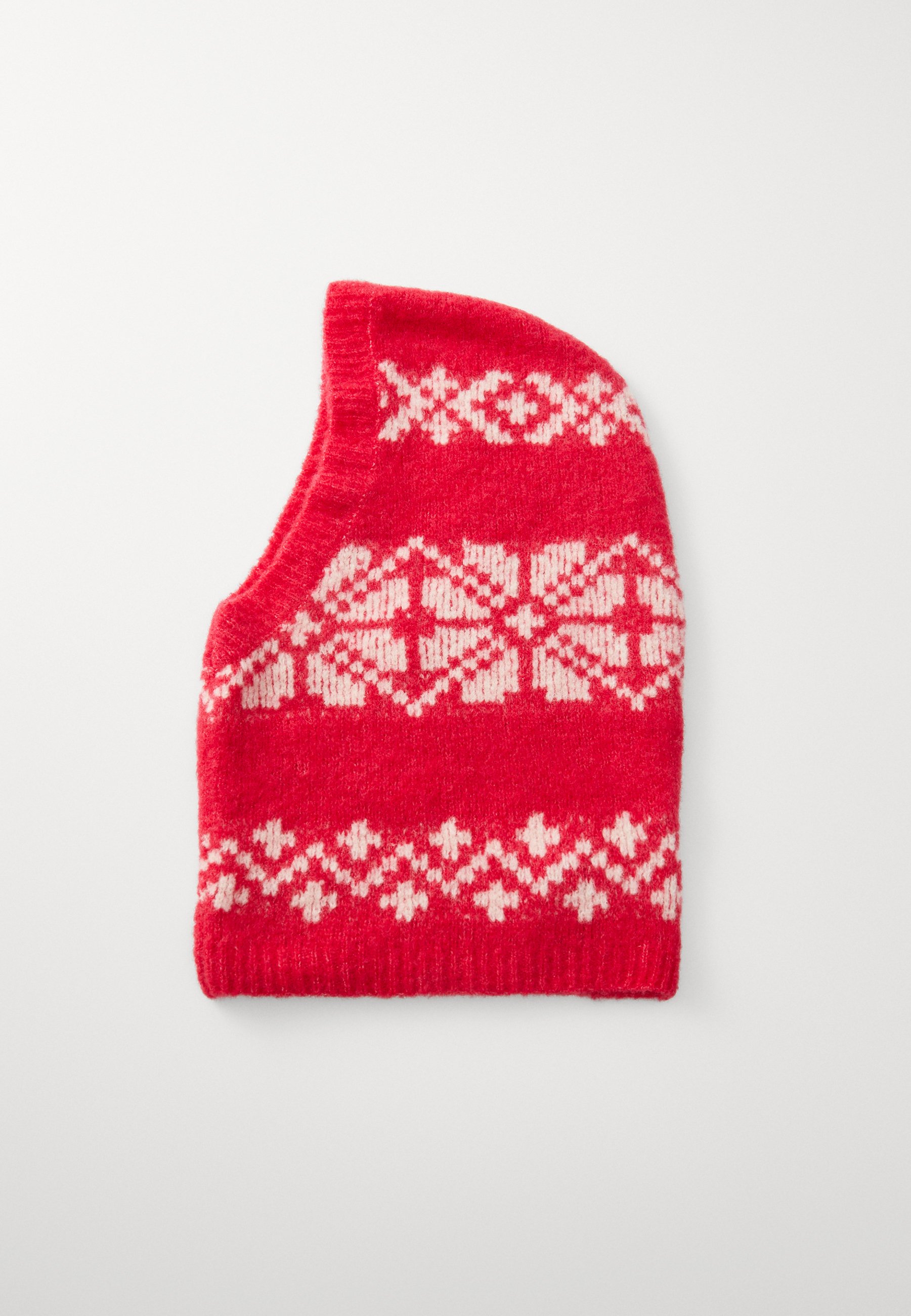 American Vintage GYLSON Beanie fujaec/pink - Main Image