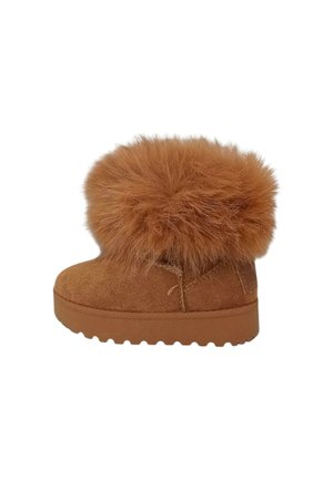 Scarpe primi passi - light brown