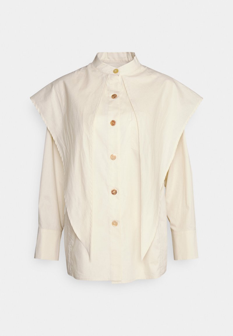 Rejina Pyo Blouse crème