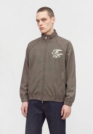 Filling Pieces, JACKET  - Лятно яке - beige