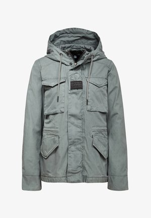 FIELD - Veste mi-saison - lt building gd