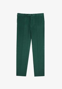 Niewybrane, dark green