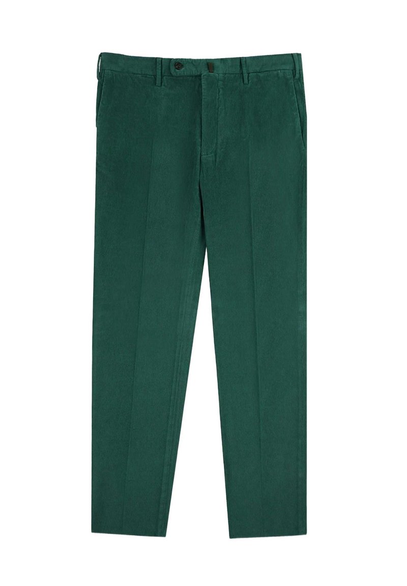 Slowear INCOTEX - Chino - dark green