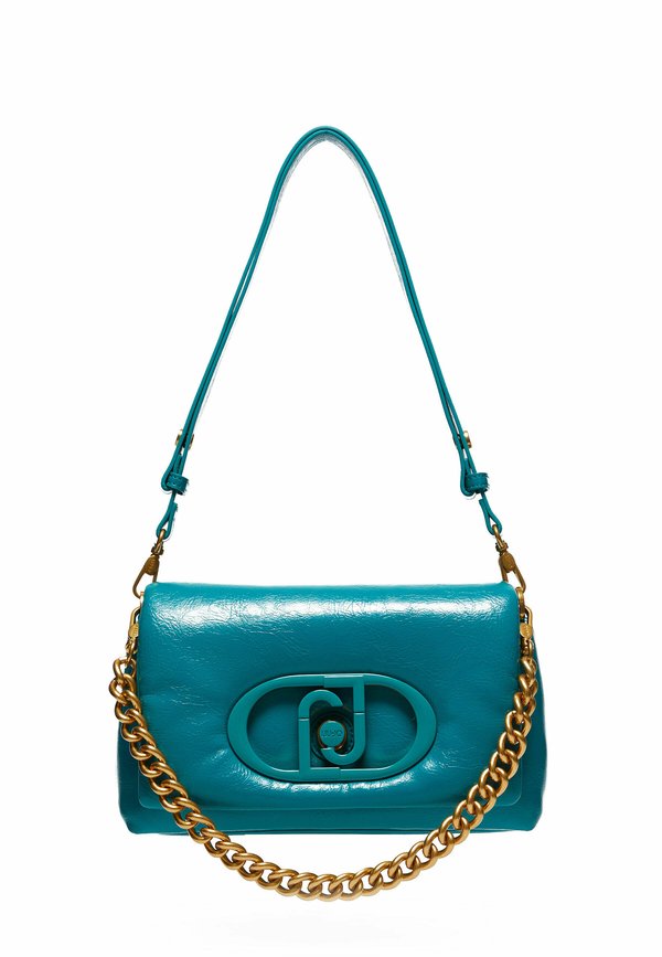 LAPUFFY GLOSSY  - Handtasche