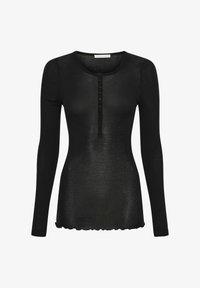 Wybrany, black