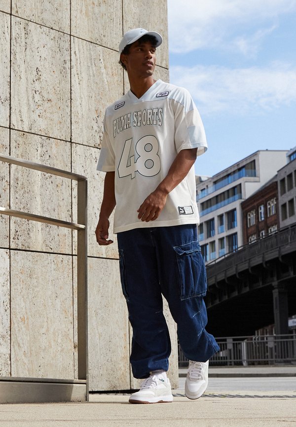 DOUBLECOURT UTILITY UNISEX - Trainers