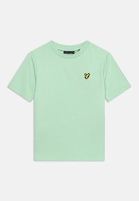 Neizvēlēts, turquoise shadow