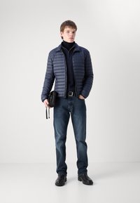 Colmar Originals MENS JACKET - Jakna ispunjena paperjem - navy blue/vulcan