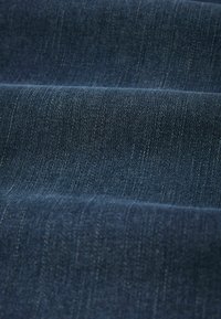 Next SINGLE BUTTON LIFT PETITE - Liibuvad teksad - inky blue