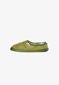 Seleccionado, military green