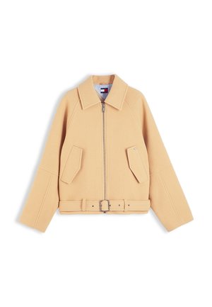 Tommy Jeans, Ελαφρύ μπουφάν - sunday pastry