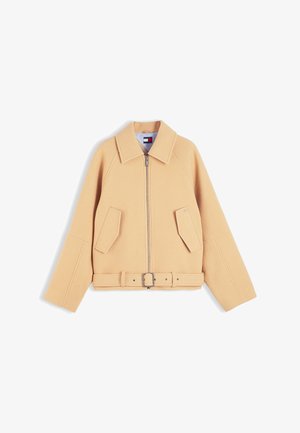 Tommy Jeans, Ελαφρύ μπουφάν - sunday pastry