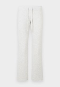 JUL2 Y2K LR BOOT - Dresside alumine osa - grey