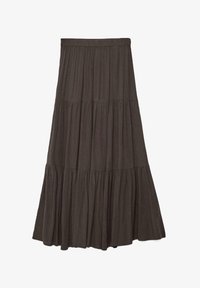 Niewybrane, mottled brown