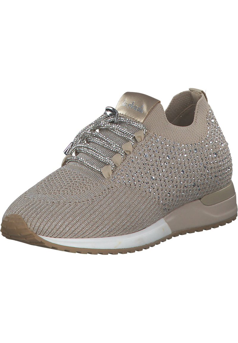 GANT ST FAIRKON - Zapatos Con Cordones - Dark Taupe/marrón Topo