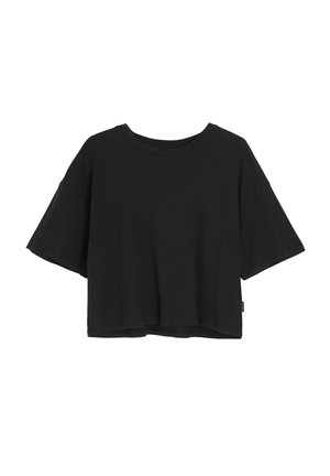 Diverse, - T-shirt basic