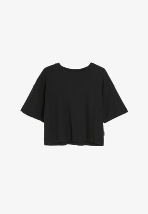 Diverse, - T-shirt basic