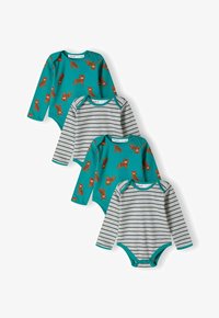 Nije odabrano, green grey