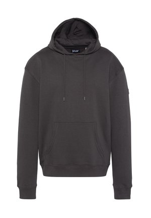 - Bluza z kapturem
