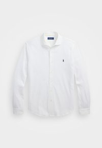 Unselected, white