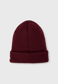 New Era TEAM CUFF BEANIE UNISEX - Gorro - bordeaux