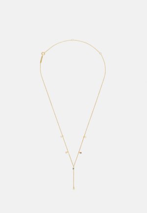 MANA - Necklace - gold-coloured