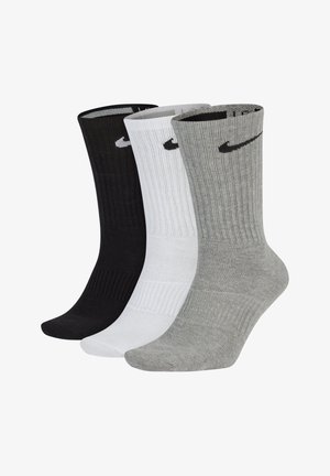 Nike Performance, 3 PACK - Skarpety sportowe