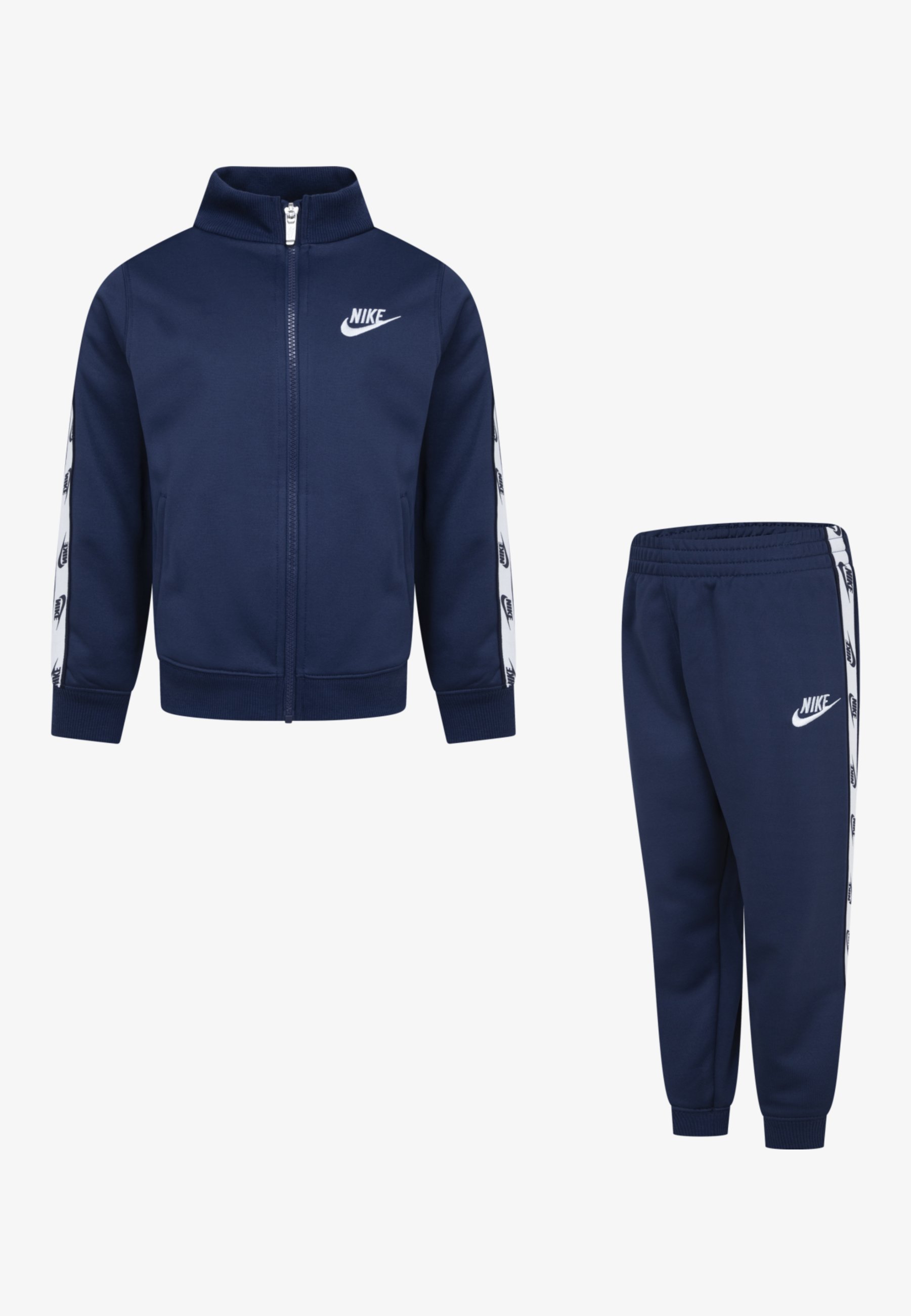 Nike Sportswear FULL ZIP WITH LOGO TAP UNISEX SET Training