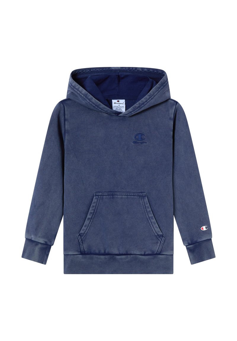 Champion Hoodie donkerblauw