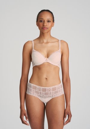 JADEI - Briefs - glossy pink