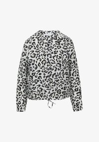 Ausgewählt, hellgrau