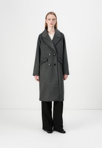 Vero Moda VMHARPER ciemnoszary melanż