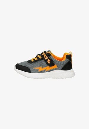 Bartek, Scarpe primi passi - black