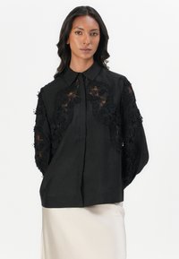 Copenhagen Muse SHIRT - Camicia - black
