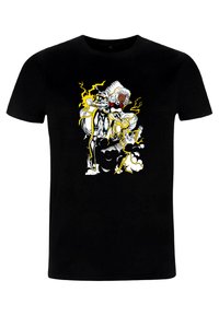 Marvel X MEN STORMIN - T-shirt z nadrukiem