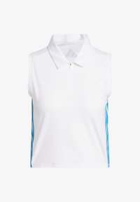 Sélectionné, white