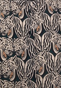 Monki Overhemdblouse - black
