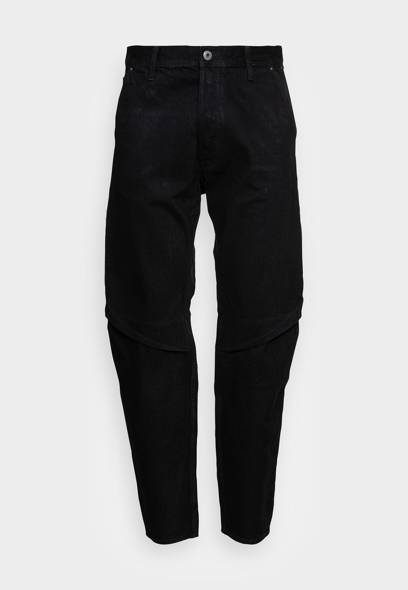 G-Star Jeans Tapered Fit zwart denim/blackdenim