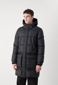 Colmar Originals MENS - Dūnu mētelis - black