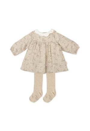 SET - Vestido informal - arena
