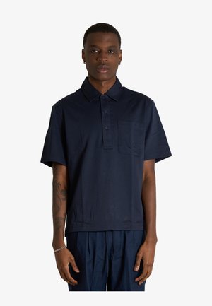 sseinse, POLO SHIRT - Polo - blue