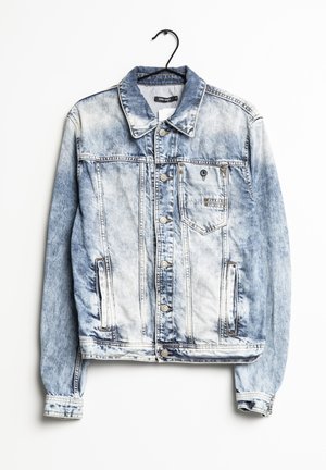 Antony Morato Jeansjacke - blue