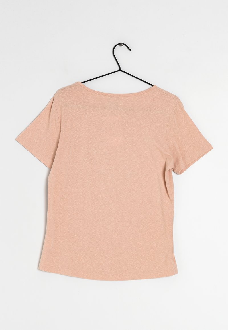 Essentiel Antwerp Print T-shirt multi colored/multi-coloured